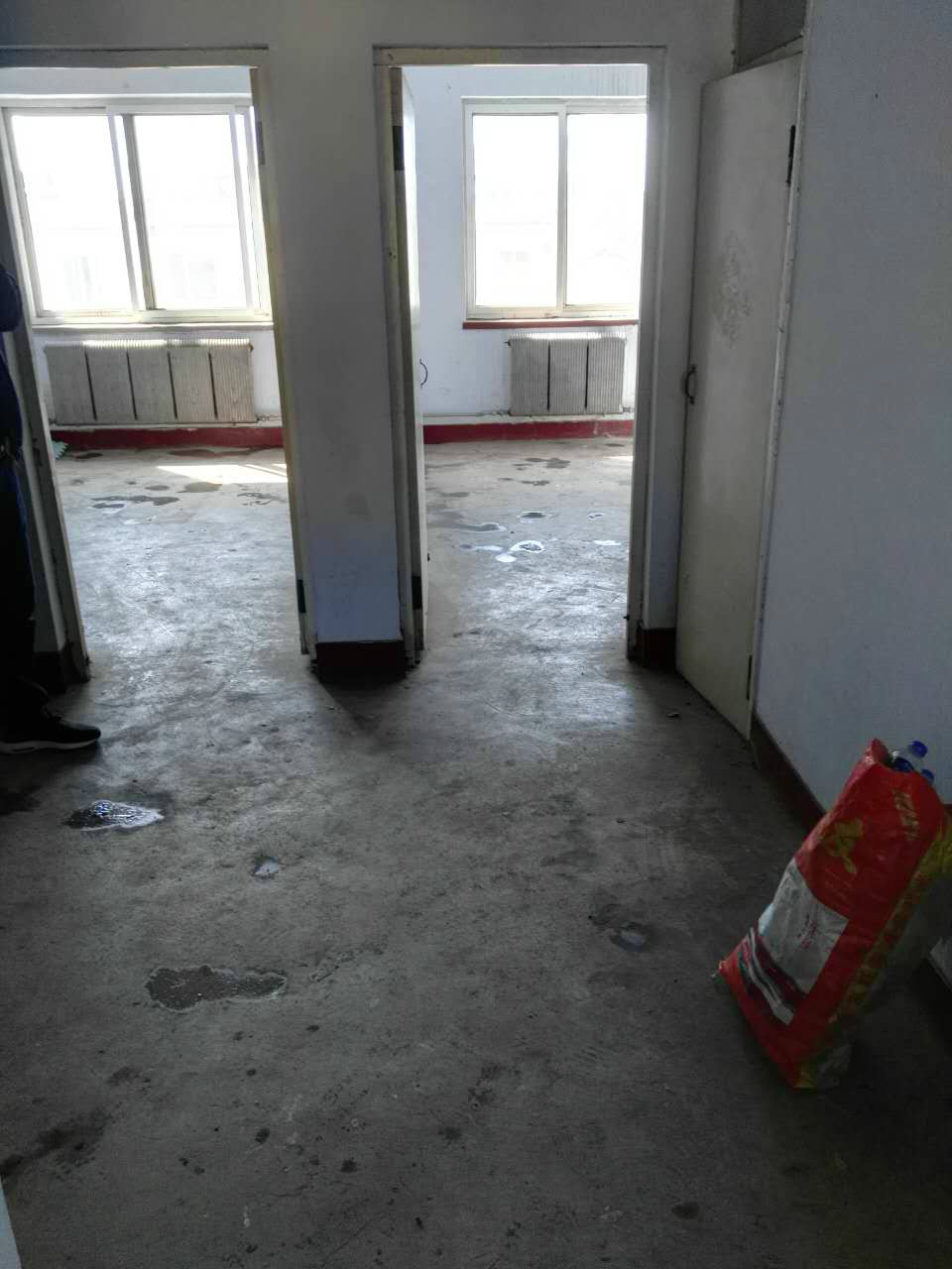 山西煤炭进出口集团有限公司所有辽宁锦州古塔区南一里32-61号房产交易公告