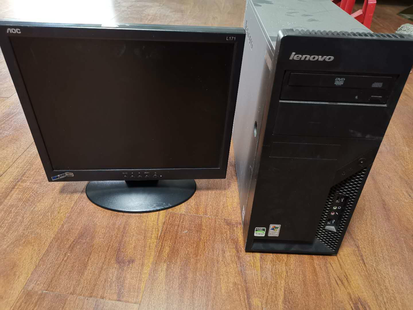 黑龙江省宁安市人民法院一批报废资产转让