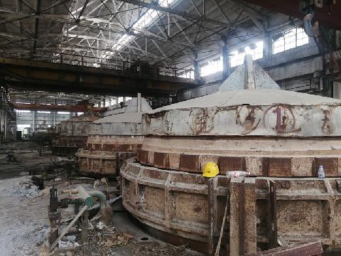 一批斜交工程胎硫化罐、胶囊定型装置等资产整体转让项目交易公告