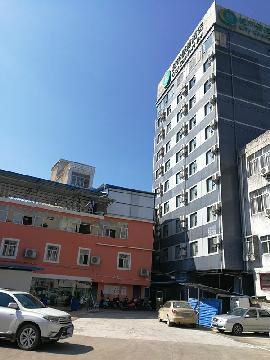 广西南宁市上林县大丰镇龙湖路8号土地房产及地上广西南宁市上林县龙湖酒店管理有限公司100%股权转让项目交易公告