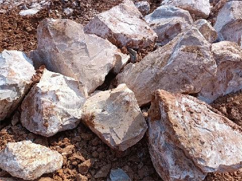 繁昌区官山矿区矿地一体化（一期）生态修复治理工程产生的结余石料转让公告
