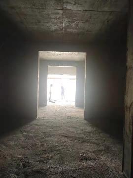 乌兰察布市察哈尔右翼中旗河畔居商住小区22号门脸房房产转让交易公告