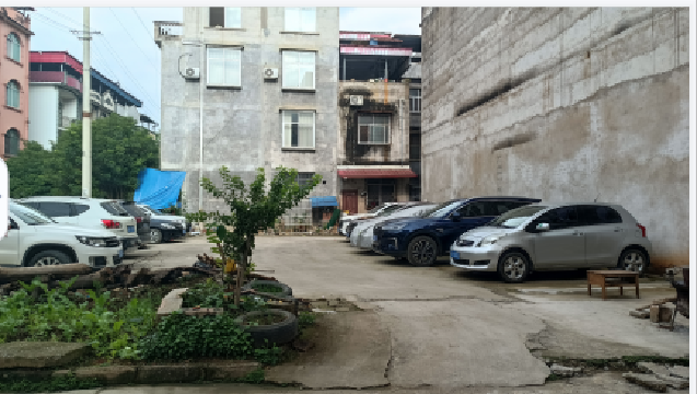 龙州县龙州镇独山路高祥小区I座31号一宗258㎡ 城镇住宅国有出让建设用地转让项目交易公告