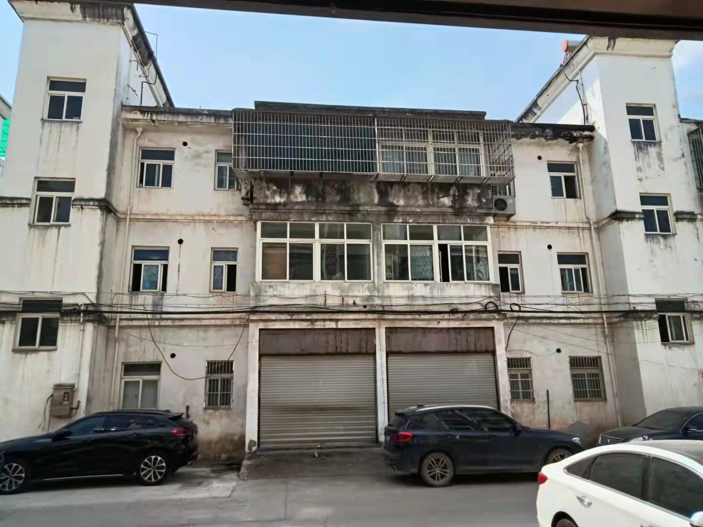 江东街道下湾村三区9幢7号、8号房屋招租