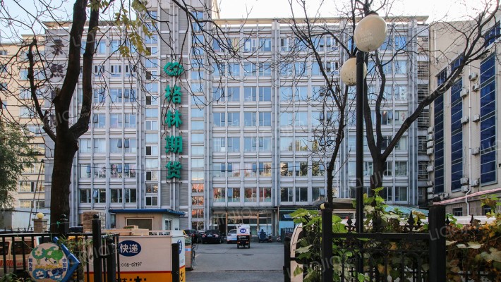 北京市海淀区北沙沟108号楼景熙国际1层的部分房产及地下车位转让交易公告