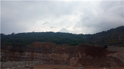 池州市贵池区涓桥镇三友村集体建设用地土地平整项目产生的新增建筑石料转让公告