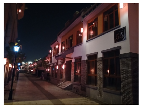 柳州市蟠龙路9号窑埠古镇55栋（独栋）房产转让项目交易公告