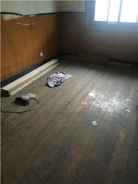 安庆市大观区宝善庵4幢504室住宅房产转让公告
