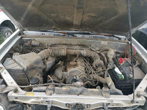 （蒙H82157）长城牌CC6460KM21小型越野客车2.4L（内蒙古第九地质矿产勘查开发有限责任公司）交易公告