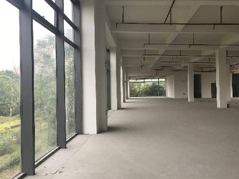 常州市经开区丁塘河湿地公园内综合用房招租公告