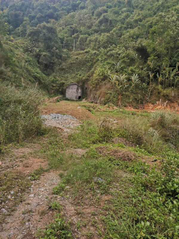 那坡县百都水电站扩建增容项目资产整体转让项目资产交易公告