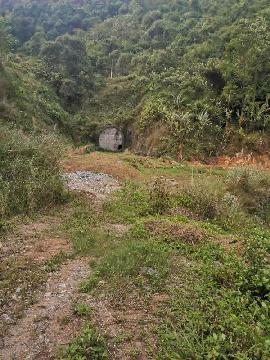 那坡县百都水电站扩建增容项目资产整体转让项目资产交易公告