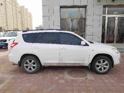 (蒙dq3211)丰田牌tv6460gl小型普通客车2.