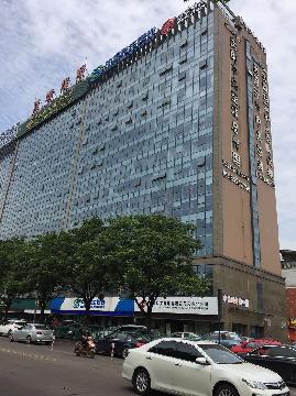 （Z44）江滨北路537、539号综合楼第四楼公开招租