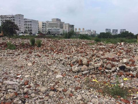 上溪镇下楼宅村闲置场地招租