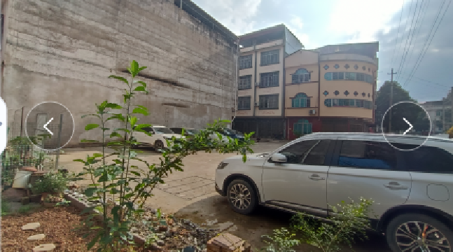 龙州县龙州镇独山路高祥小区I座31号一宗258㎡ 城镇住宅国有出让建设用地转让项目交易公告