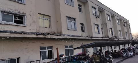 宿迁高新区香山路77号房产土地及附属物资产转让交易公告