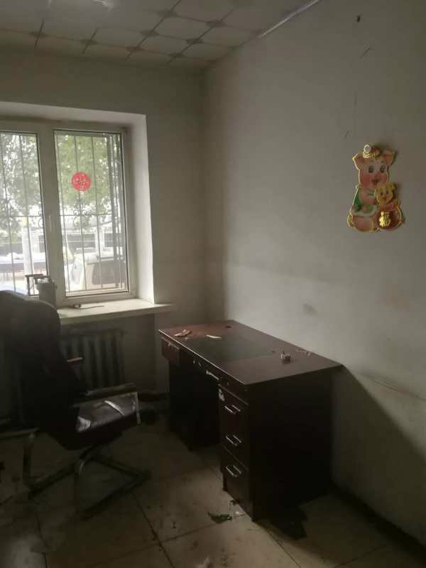哈市南岗区文平街1号1处房产车库转让交易公告