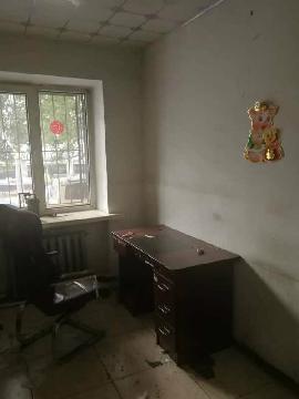 哈市南岗区文平街1号1处房产车库转让交易公告