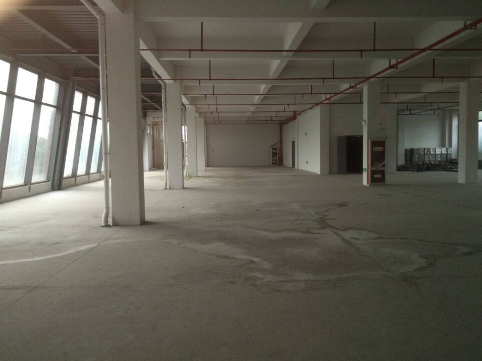 常州市经开区丁塘河湿地公园内综合用房招租公告