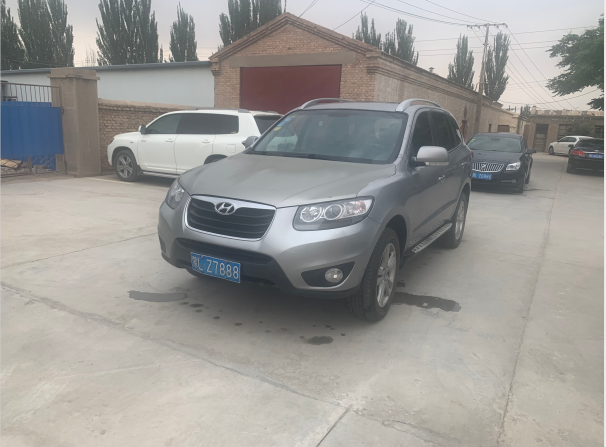 (蒙lz7888)现代胜达kmhsh81b小型越野客车2.359(河源公司)交易公告