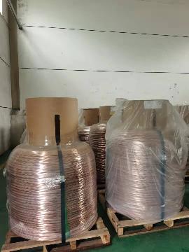 宝鸡石油钢管有限责任公司生产保障服务中心成品焊丝转让交易公告
