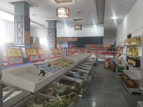 包头市白云铁矿2号楼23栋职工早晚食堂（一楼）（年租金底价50000元，租期3年）招租（包钢白云铁矿）交易公告