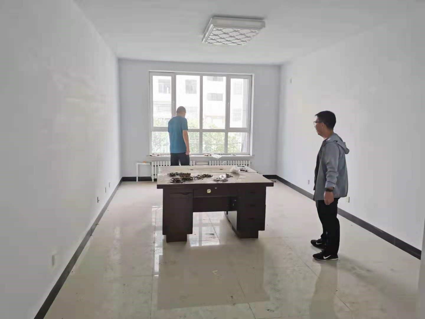 锡林浩特市宝办伊利勒特社区胜利嘉园北区（9套公寓）房产转让交易公告