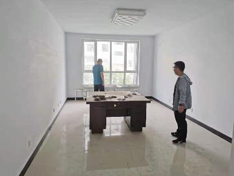 锡林浩特市宝办伊利勒特社区胜利嘉园北区（9套公寓）房产转让交易公告