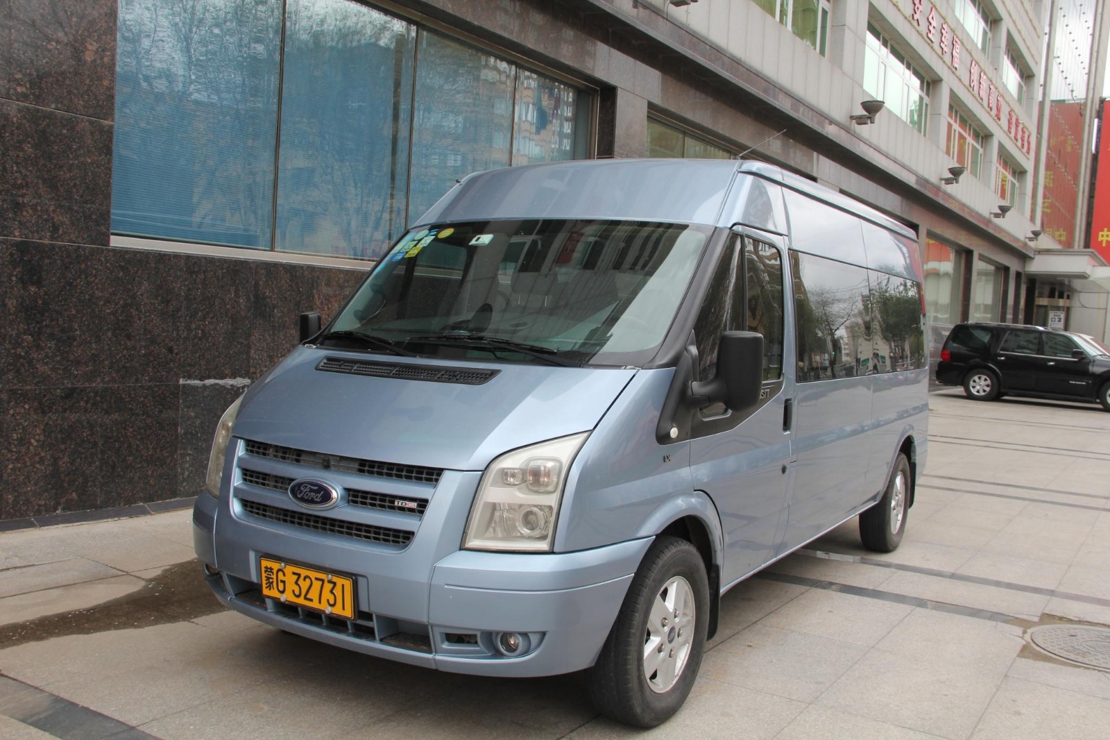 (蒙g32731)江铃全顺牌jx6571ta-m3中型普通客车2.