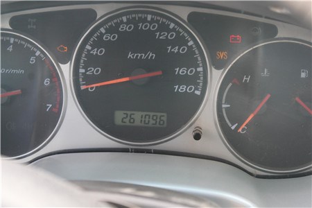 (蒙JDK158)扬子牌YZK1022EAS轻型普通货车2.2L（内蒙古第四地质矿产勘查开发有限责任公司）交易公告