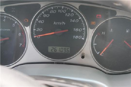 (蒙JDK158)扬子牌YZK1022EAS轻型普通货车2.2L（内蒙古第四地质矿产勘查开发有限责任公司）交易公告