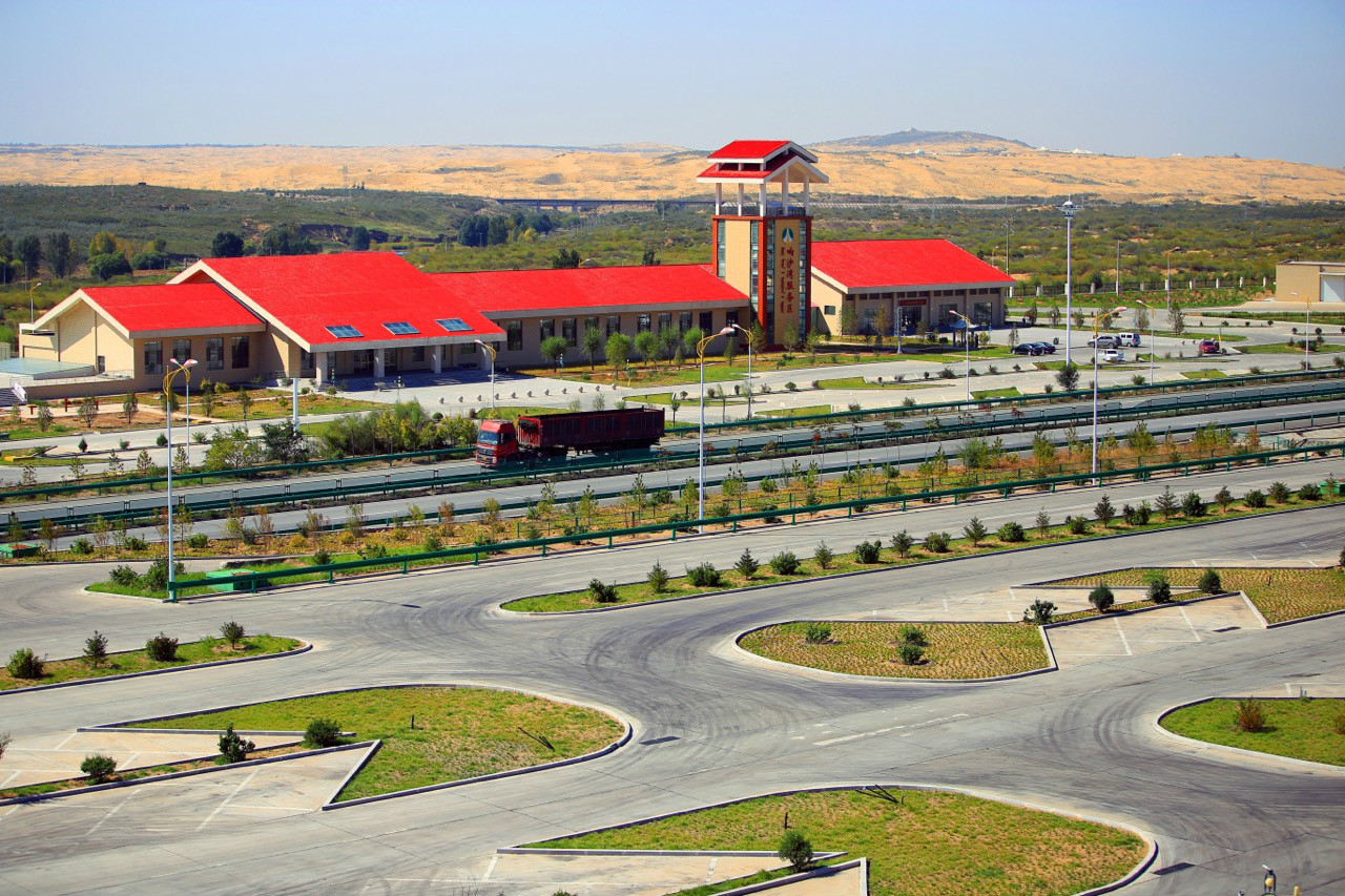 兴和响沙湾成陵苏木山服务区汽修承包经营权转让项目响沙湾交易公告