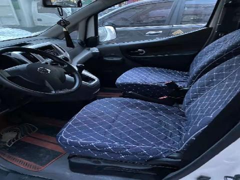 （黑AQK897）尼桑牌LJNMDV1L2CN147451小型普通客车1.6L(内蒙古银行股份有限公司哈尔滨分行)转让交易公告
