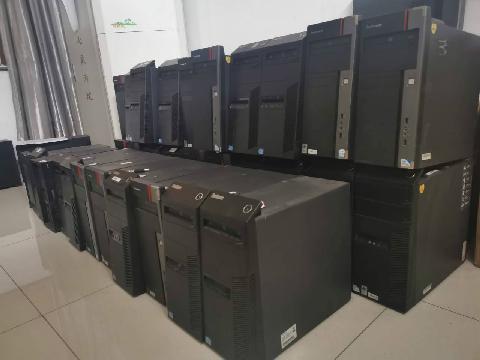 榆林神华能源有限责任公司郭家湾煤矿分公司一批（约67台）报废电子产品转让交易公告