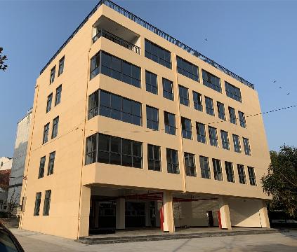 后宅街道洪家村一村两楼宇房屋招租
