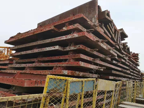 中铁十二局集团建筑安装工程有限公司废旧物资处置(西安库房)交易公告