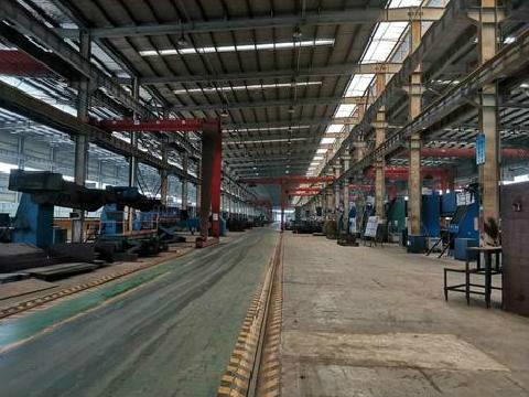 柳州市新和路8号土地使用权（约52.5亩）及地面资产整体转让项目交易公告