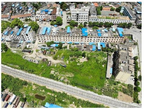 凭祥市南大路5886平方米（约8.82亩）土地使用权转让项目交易公告