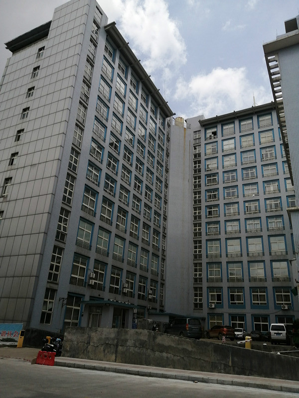 梧州市佛子酒店12771.36㎡主楼和副楼部分房屋及停车场整体招租（10年）项目交易公告