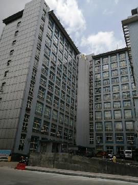 梧州市佛子酒店12771.36㎡主楼和副楼部分房屋及停车场整体招租（10年）项目交易公告