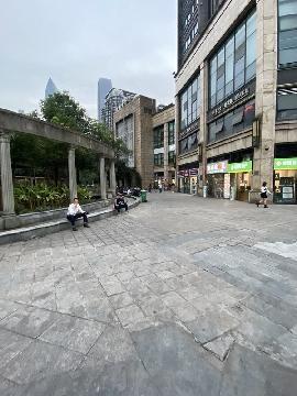 重庆市沙坪坝区石碾盘88号附18号2-1、2-2及重庆市江北区西环路8号负52号、负53号共4间商铺转让项目交易公告