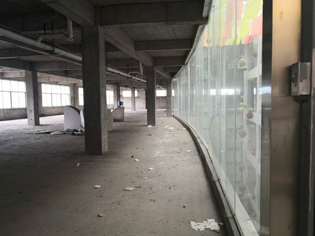 湖南省永州市冷水滩区零陵南路468号房屋等6处资产分别转让项目交易公告