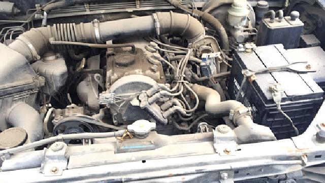 （蒙AB9971）长城哈弗小型越野客车2.4（地矿科技）交易公告
