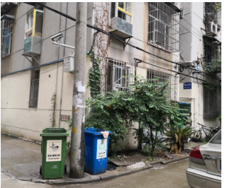 武汉市江岸区九万方三村3号丁栋4单元1层1室转让项目交易公告