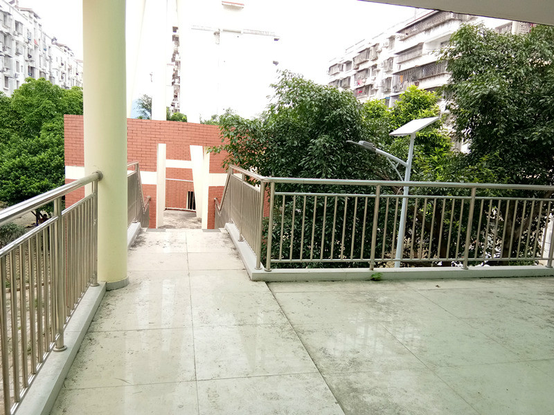 桂林市叠彩区福利路桂北新区职工家属区内独栋房屋招租（8年）项目交易公告