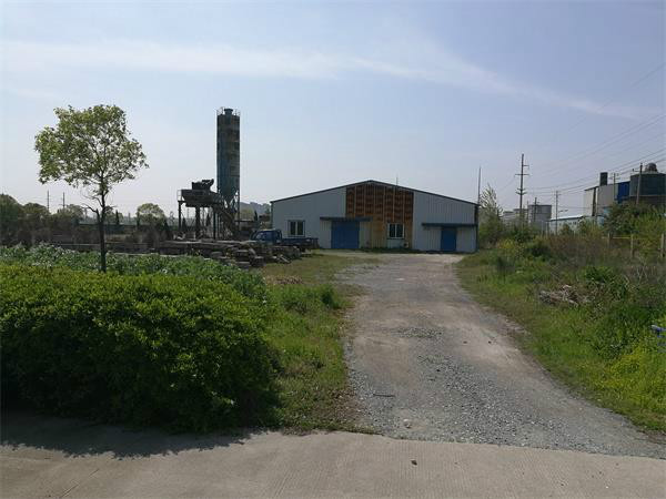 芜湖汉光立体停车设备有限公司所有的位于芜湖市鸠江区沈巷镇园区的厂房及其土地使用权交易公告
