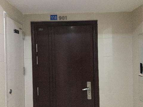 成都市新都区三河银杏路99号3栋1单元9楼18号住宅房产转让公告