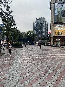 重庆市沙坪坝区石碾盘88号附18号2-1、2-2及重庆市江北区西环路8号负52号、负53号共4间商铺转让项目交易公告