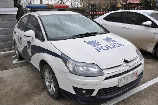 延寿县检察院两台车辆转让
